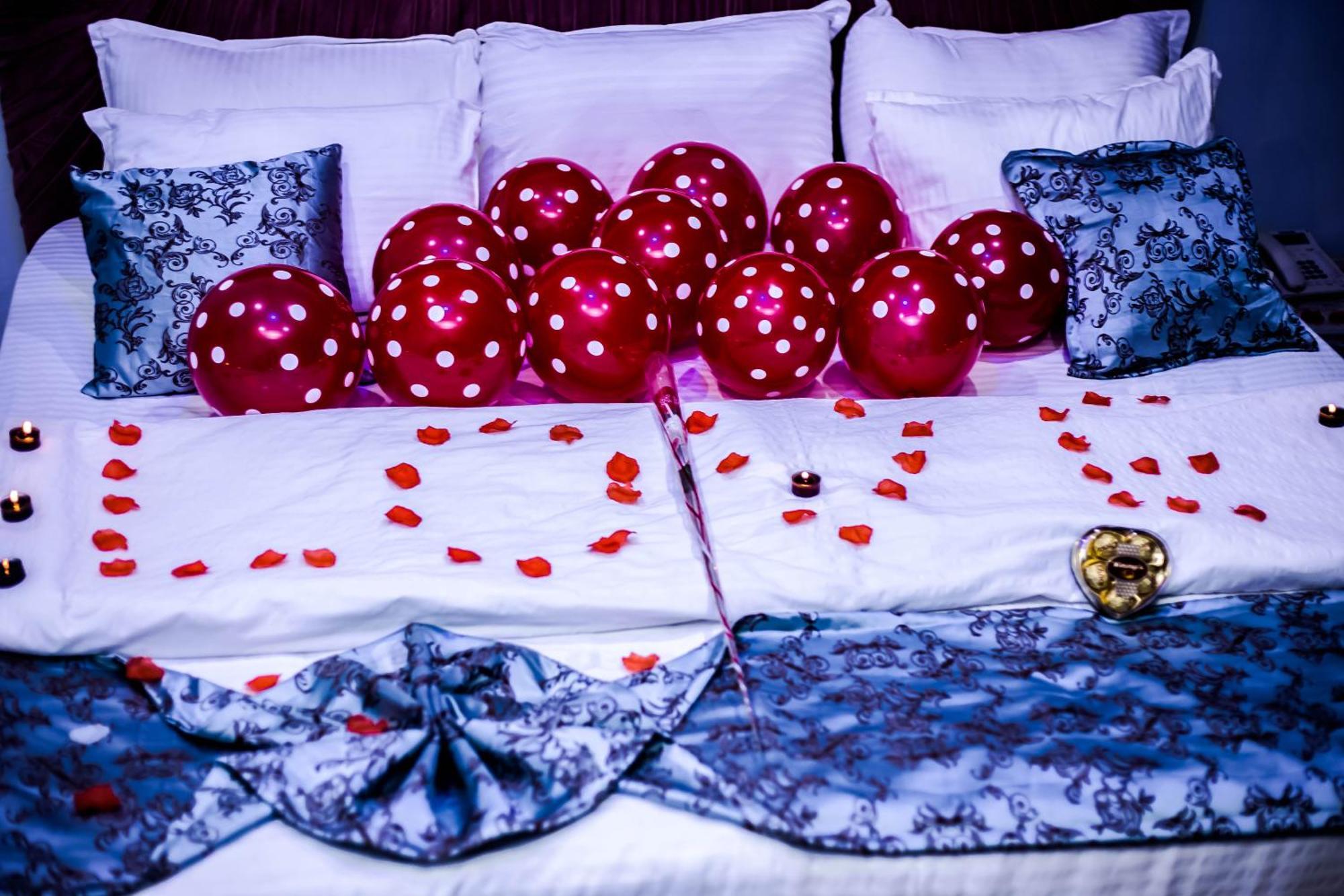 Vibes Suites Kaba Buitenkant foto