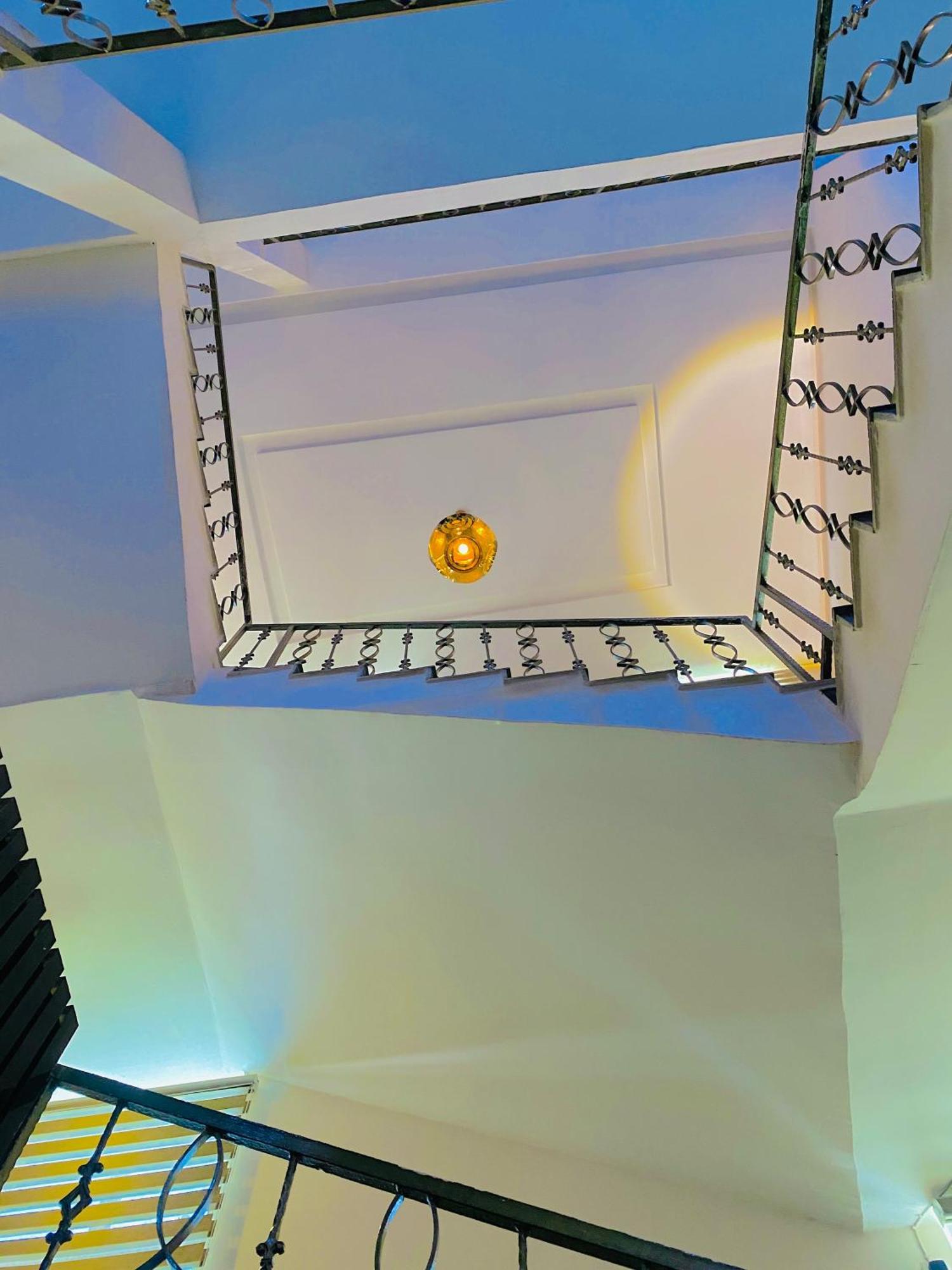 Vibes Suites Kaba Buitenkant foto