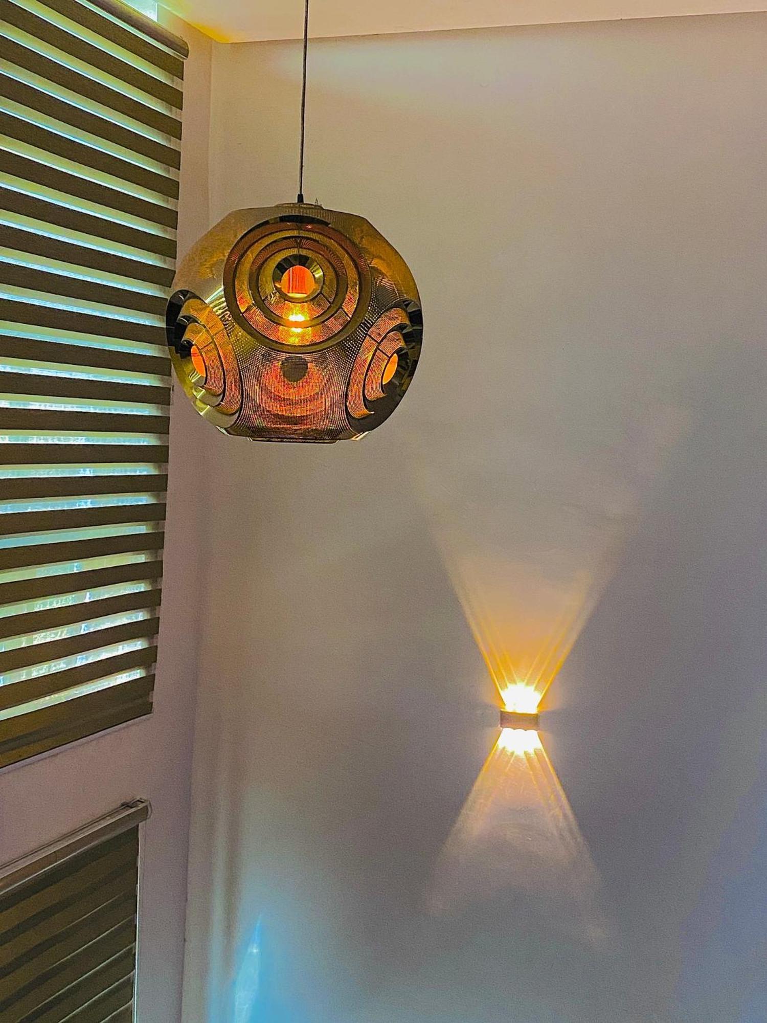 Vibes Suites Kaba Buitenkant foto